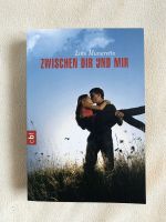 Zwischen dir und mir von Lino Munaretto, Jugendbuch Hessen - Ahnatal Vorschau