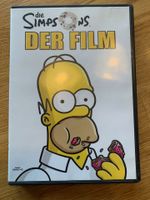 Die Simpsons DVD Bergedorf - Hamburg Lohbrügge Vorschau