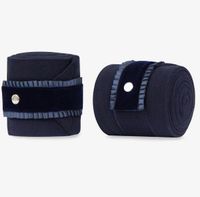 PS of Sweden Bandagen Ruffle Navy Blau Midnight Blue Neu und OVP Nordrhein-Westfalen - Selm Vorschau