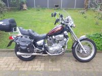 Yamaha XV 1100 Virago Nordrhein-Westfalen - Solingen Vorschau