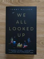 We All Looked Up - Tommy Wallach Nordrhein-Westfalen - Herne Vorschau