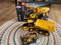 Lego Technic 42114 Bayern - Ruhstorf an der Rott Vorschau