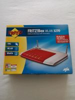 Verkauft wird eine Fritz Box WLAN 3270 Berlin - Wilmersdorf Vorschau