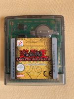 Yu-Gi-Oh ! Das dunkle Duell Nintendo Gameboy classic Rostock - Evershagen Vorschau