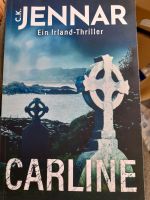 Carline, Irland-Thriller von C.K. Jennar Altona - Hamburg Osdorf Vorschau