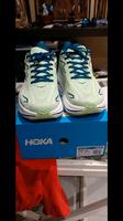 HOKA Clifton 10 gröbe 44 2/3 neu Bayern - Bad Tölz Vorschau