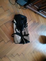 Reisetasche mit Rollen (Rucksackfunktion) München - Schwabing-West Vorschau