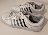 K-Swiss / Sneaker / weiß / US 13 / Gr. 47 Nordrhein-Westfalen - Solingen Vorschau