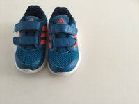 Adidas Sneaker, Blau, Gr 21 München - Trudering-Riem Vorschau