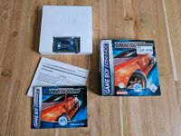 Need For Speed Underground Gameboy Advance OVP Bayern - Neu Ulm Vorschau