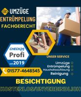 Entrümpelung, Haushaltsauflösung, Entsorgung Rheinland-Pfalz - Mainz Vorschau