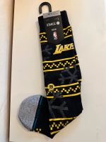 Stance Socken LA Lakers NBA Gr L ( 43-47 ) Bayern - Großostheim Vorschau