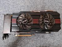 Asus Geforce GTX 660 Ti DirectCU 2 Gaming Grafikkarte Baden-Württemberg - Mannheim Vorschau