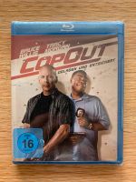 Blu-ray Disc  CopOut- Geladen und Entsichert *Originalverpackt* Hamburg-Mitte - Hamburg Wilhelmsburg Vorschau