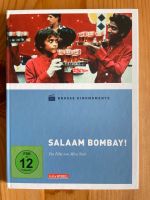 Salaam Bombay! DVD Große Kinomomente 99 Arthaus Drama 1988 *Top* Niedersachsen - Hinte Vorschau