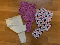 Leggings lang Gr. 74, 3 Stück Brandenburg - Potsdam Vorschau