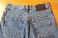 ARMANI Jeans Hose Damen Gr 38 / 40 NEU Woman Armani Jeans Nordrhein-Westfalen - Neuss Vorschau