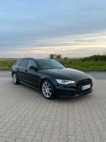 Audi A6 3.0 Avant Niedersachsen - Hinte Vorschau