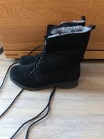 Stiefeletten Wildleder Art♥️❤️♥️ Sylt - Westerland Vorschau