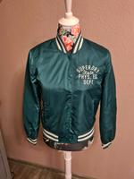 SuperDry College Jacke Gr 36 Niedersachsen - Wedemark Vorschau