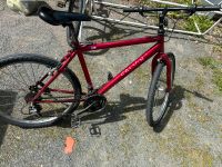 Herren Fahrrad Sachsen - Steinberg Vorschau