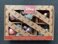 Disney Mickey Mouse Minnie Kugelset Weihnachten Kugeln 6 Stück Nordrhein-Westfalen - Solingen Vorschau