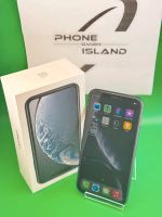 Apple iPhone XR 64GB 95% Garantie Black #36 Berlin - Köpenick Vorschau