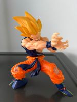 DRAGONBALL FIGUR SON GOKU Nordrhein-Westfalen - Dorsten Vorschau