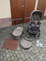 ABC Design Turbo 4 Kombi-Kinderwagen Set Rheinland-Pfalz - Saulheim Vorschau