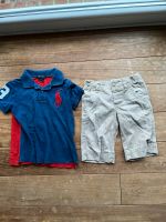 Polo Ralph Lauren Poloshirt Größe 5 109-116 Kreis Pinneberg - Pinneberg Vorschau