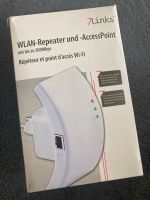 WLAN Repeater und AccessPoint 7Links Baden-Württemberg - Offenburg Vorschau