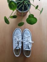 Converse Sneaker Chuck Taylor All Star Lift Gr. 38 Hessen - Wetzlar Vorschau