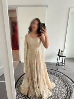 Goldenes Abendkleid / Abiye Nordrhein-Westfalen - Aldenhoven Vorschau