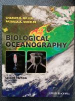 Biological Oceanography - Miller & Wheeler Hessen - Darmstadt Vorschau