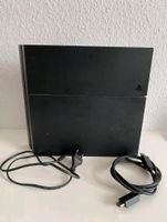 Playstation 4 500 GByte mit Spielen und 2 Controllern Bothfeld-Vahrenheide - Sahlkamp Vorschau