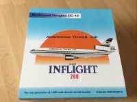 Flugzeugmodell 1:200, McDonnell Douglas DC 10-40, ATA, neu Bad Grund (Harz) - Badenhausen Vorschau