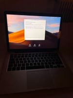 MacBook Pro 2015, 13 Zoll, 256 GB, 8 GB RAM (Defekt Tastatur) Baden-Württemberg - Freiburg im Breisgau Vorschau