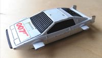 CORGI JUNIORS 007 Lotus Esprit Modell Auto Nordrhein-Westfalen - Lienen Vorschau