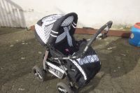 Kinderwagen KING Baby Lux Berlin - Schöneberg Vorschau