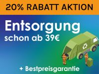 Entsorgung/Abtransport - Sperrmüll, Gartenabfälle, Holz & mehr Berlin - Köpenick Vorschau