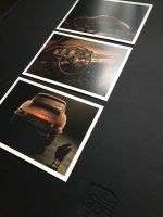 Porsche 911 901 „Nummer 57“ Foto-Trilogie Stuttgart - Wangen Vorschau