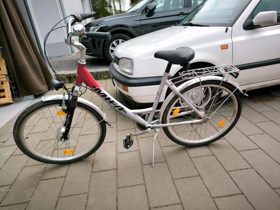 Damen Fahrrad in Troisdorf