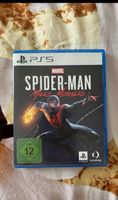 Spider Man Ps5 Spiel Baden-Württemberg - Herrenberg Vorschau