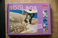 Pfaff Quilters Tool Box (expression tiptronic) Rheinland-Pfalz - Osthofen Vorschau