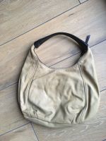 Marc o Polo Leder Tasche  beige Herzogtum Lauenburg - Ratzeburg Vorschau