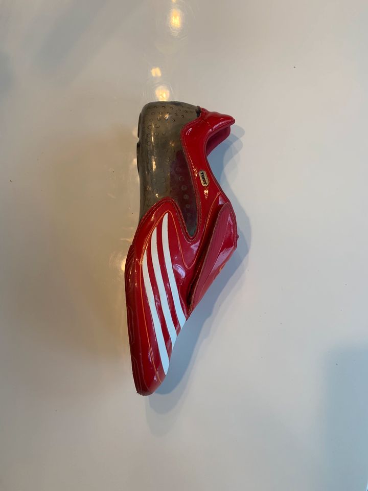 Adidas F50 in Staßfurt