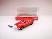 Herpa 420587 Jaguar XJ 06 rot 1:87 H0 Bayern - Bergrheinfeld Vorschau