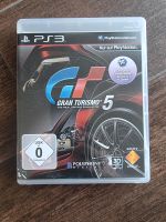 PS3 - GT5 - Gran Turismo 5 Baden-Württemberg - Filderstadt Vorschau
