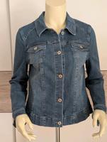 Bianca Jeansjacke TATJA, Denim, Gr. 38, Neu Saarland - Spiesen-Elversberg Vorschau