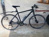 Fahrrad Cannondale + zweiten Satz Felgen Baden-Württemberg - Altensteig Vorschau